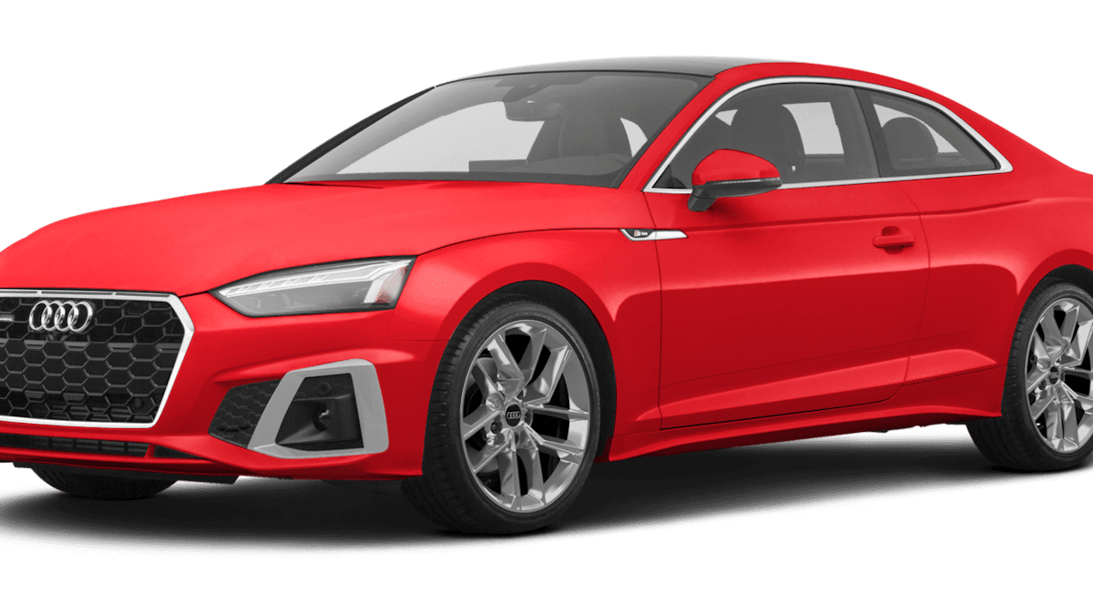 2023 Audi A5 Premium Plus For Sale in Henrico, VA WAUFACF51PA035675