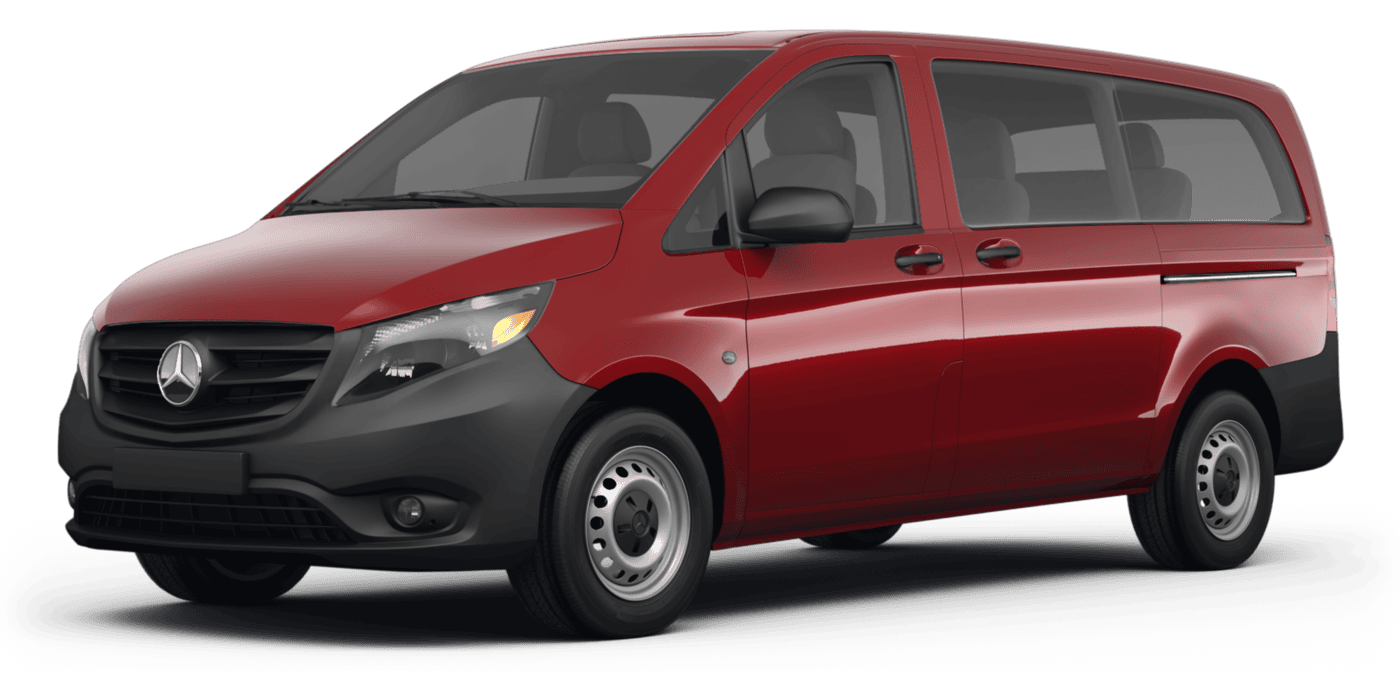 2023 Mercedes-Benz Metris Passenger Van Standard — Passenger Van — 34,697 mi — Colorado Springs, CO