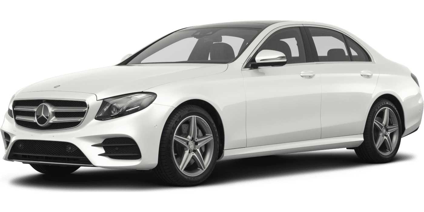 2017 Mercedes-Benz E-Class AMG E 43 — Sedan — 45,598 mi — Oklahoma City, OK