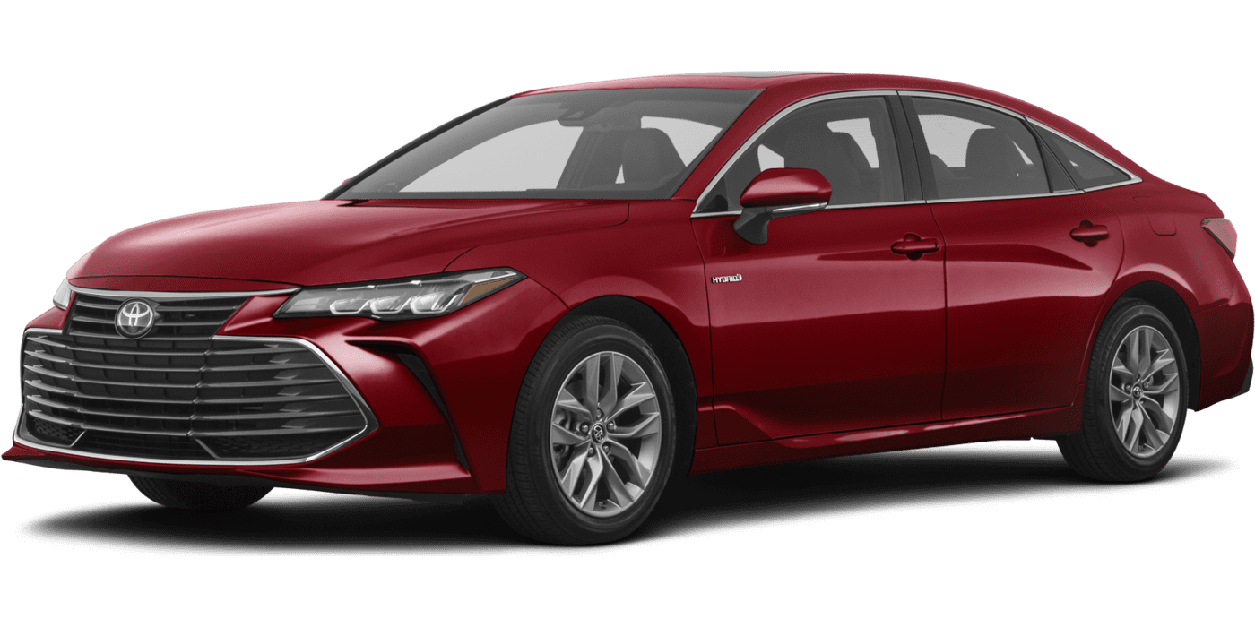 2019 Toyota Avalon Hybrid Limited — Sedan — 86,835 mi — Lilburn, GA