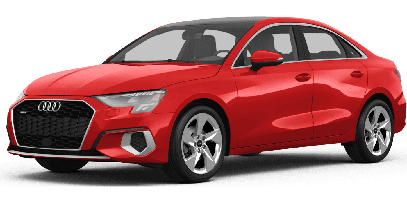2023 Audi A3 Premium Plus — Sedan — 16,860 mi — Glendale, AZ