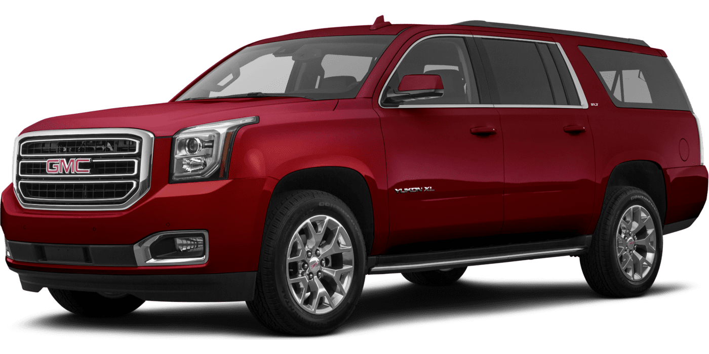 2018 GMC Yukon SLT — SUV — 115,944 mi — Frisco, TX