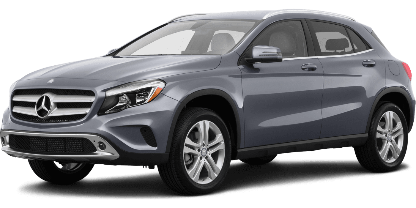 2017 Mercedes-Benz GLA GLA 250 — SUV — 77,674 mi — Annapolis, MD