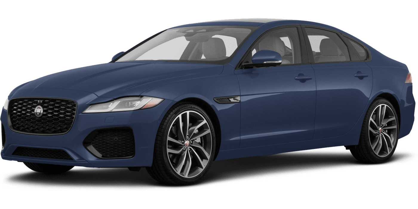 2022 Jaguar XF SE — Sedan — 26,734 mi — Nanuet, NY