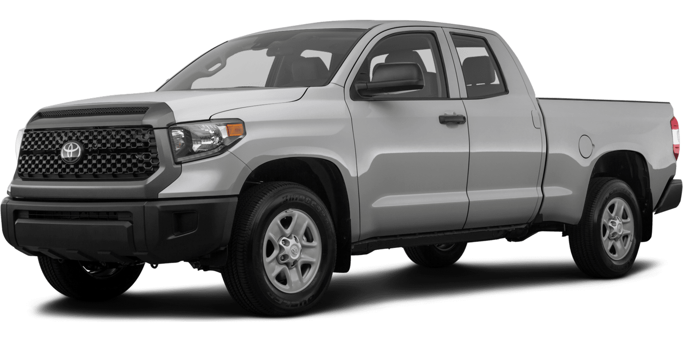 2021 Toyota Tundra SR — Pickup Truck — 72,710 mi — Houston, TX
