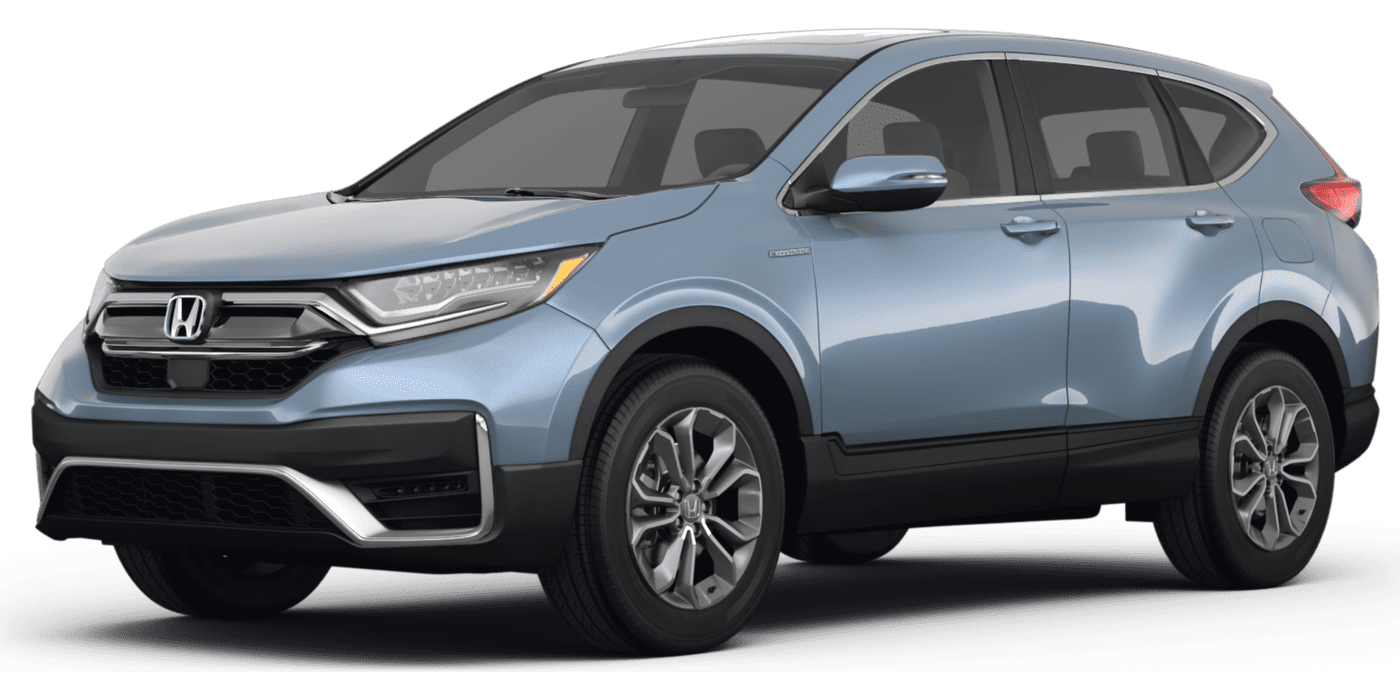 2022 Honda CR-V Hybrid EX-L — SUV — 36,129 mi — Oxnard, CA