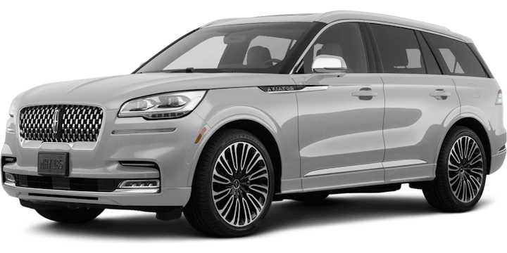 Top Rated Luxury Suvs With 3rd Row Seating | Brokeasshome.com