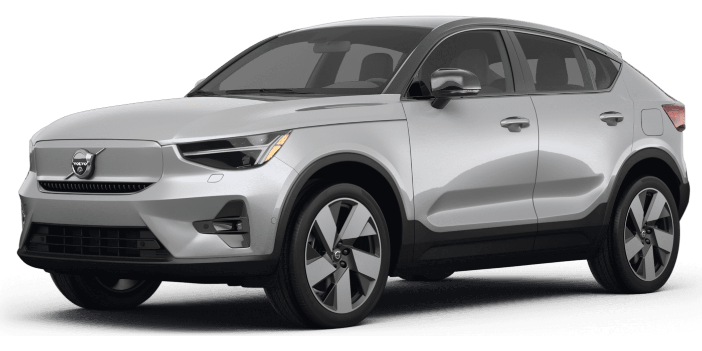 2022 Volvo C40 Recharge Ultimate — SUV — 32,805 mi — Colorado Springs, CO