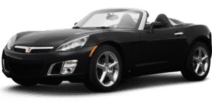 Used Saturn Sky RED-LINEs for Sale Near Me - TrueCar