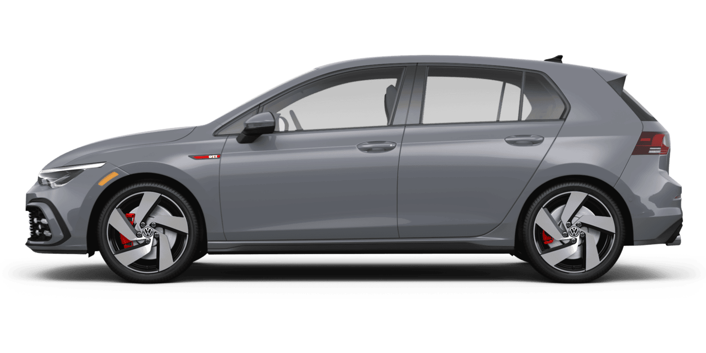 2024 Volkswagen Golf GTI Review | Pricing, Trims & Photos - TrueCar