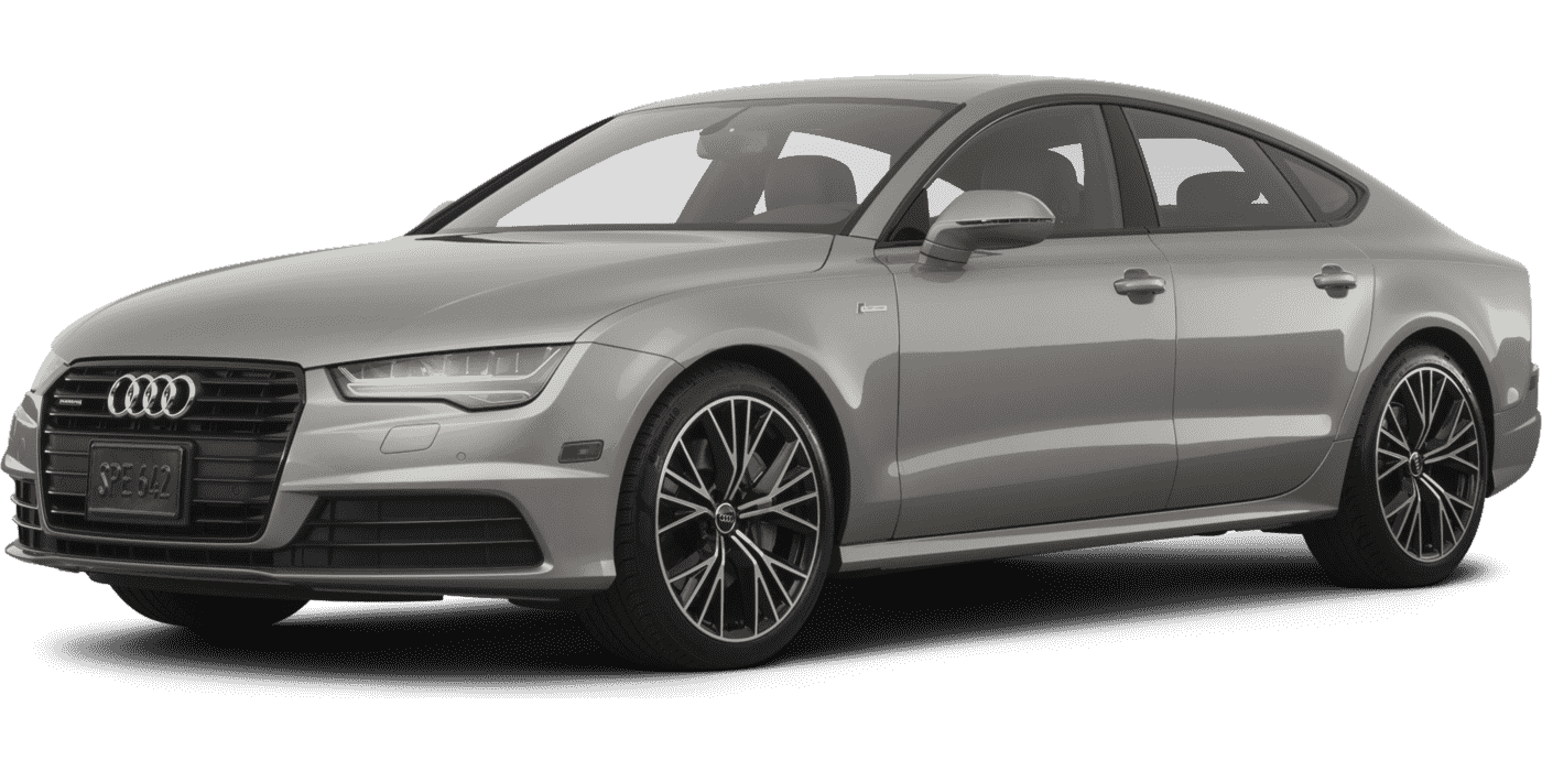 2017 Audi A7 Premium Plus — Hatchback — 62,546 mi — Lennox, CA