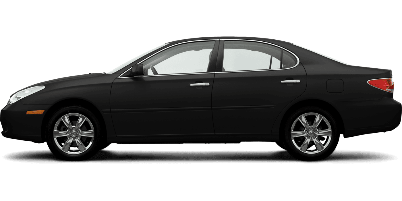 2006 Lexus ES ES 330 — Sedan — 153,404 mi — Stamford, CT