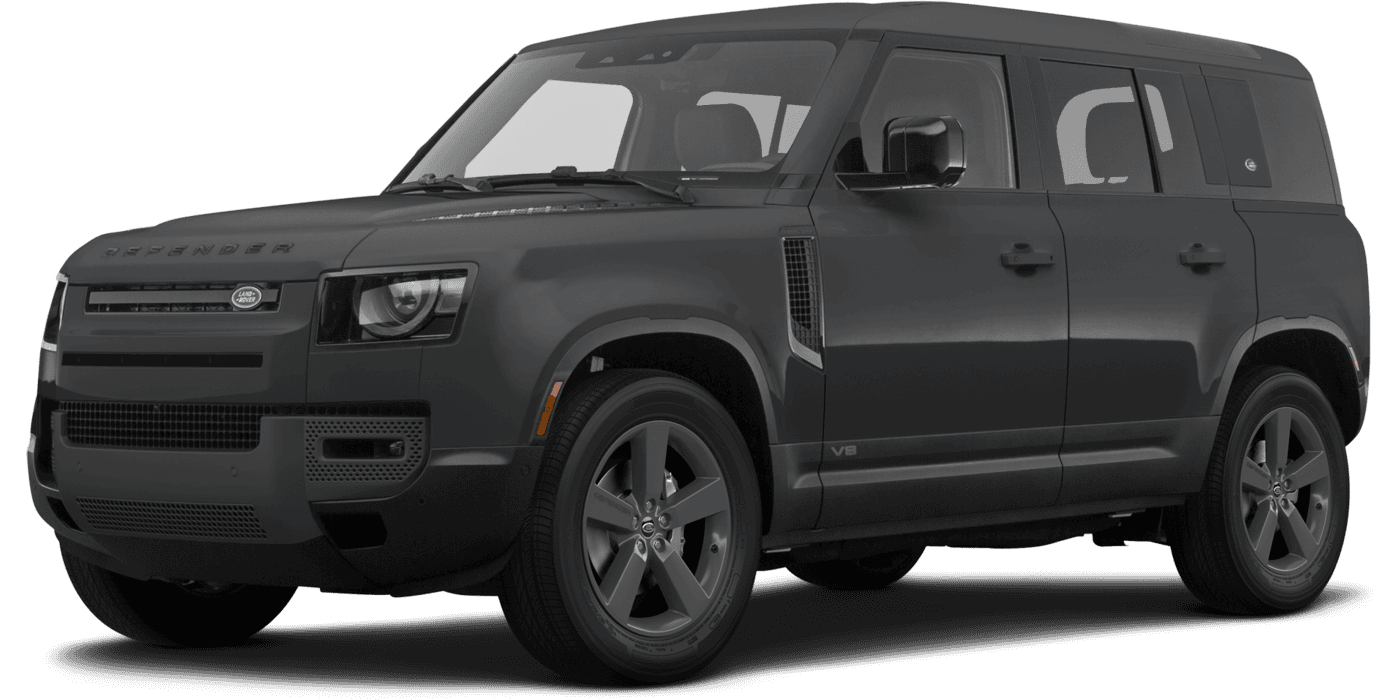 2024 Land Rover Defender V8 — SUV — 15,377 mi — Phoenix, AZ