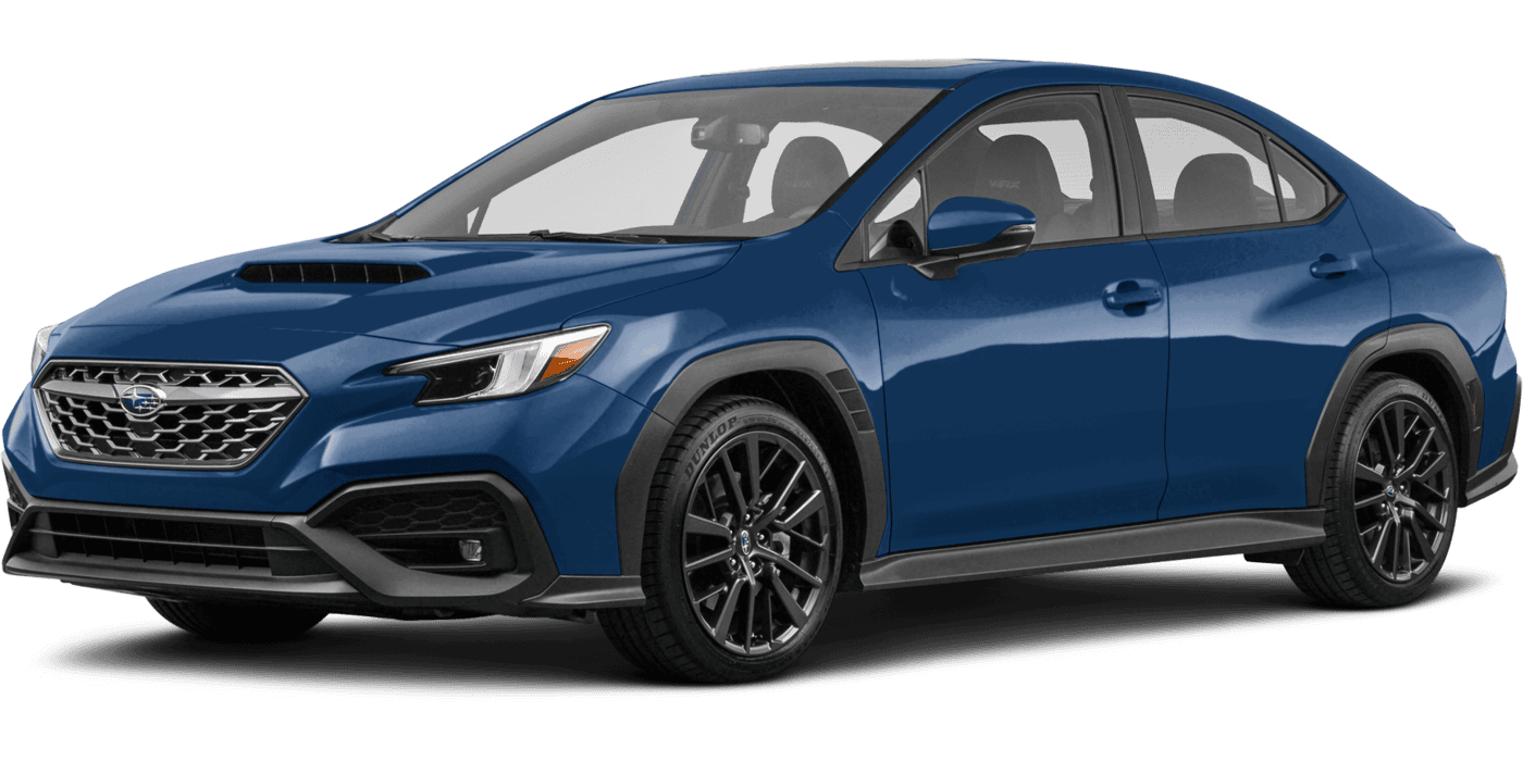 2024 Subaru WRX Limited — Sedan — 17,294 mi — Tulsa, OK