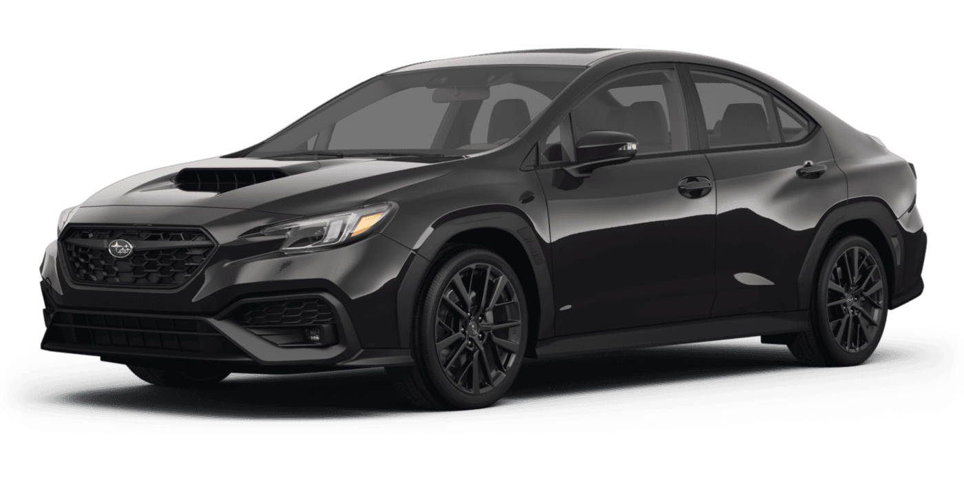2024 Subaru WRX GT — Sedan — 10,092 mi — Fort Worth, TX