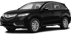 2017 Acura Rdx Awd For In Barrington Il Truecar 2017 Acura Rdx Awd