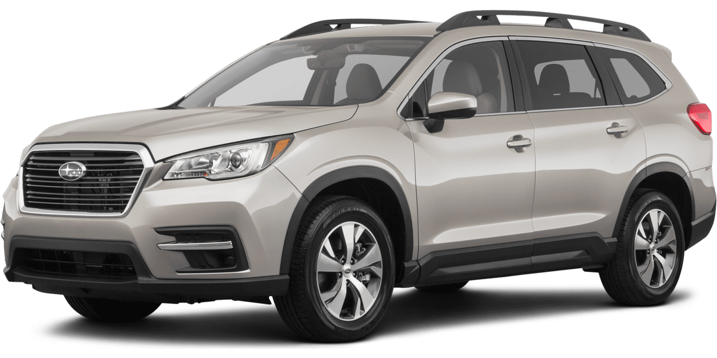 2019 Subaru Ascent Premium — SUV — 72,796 mi — Colorado Springs, CO