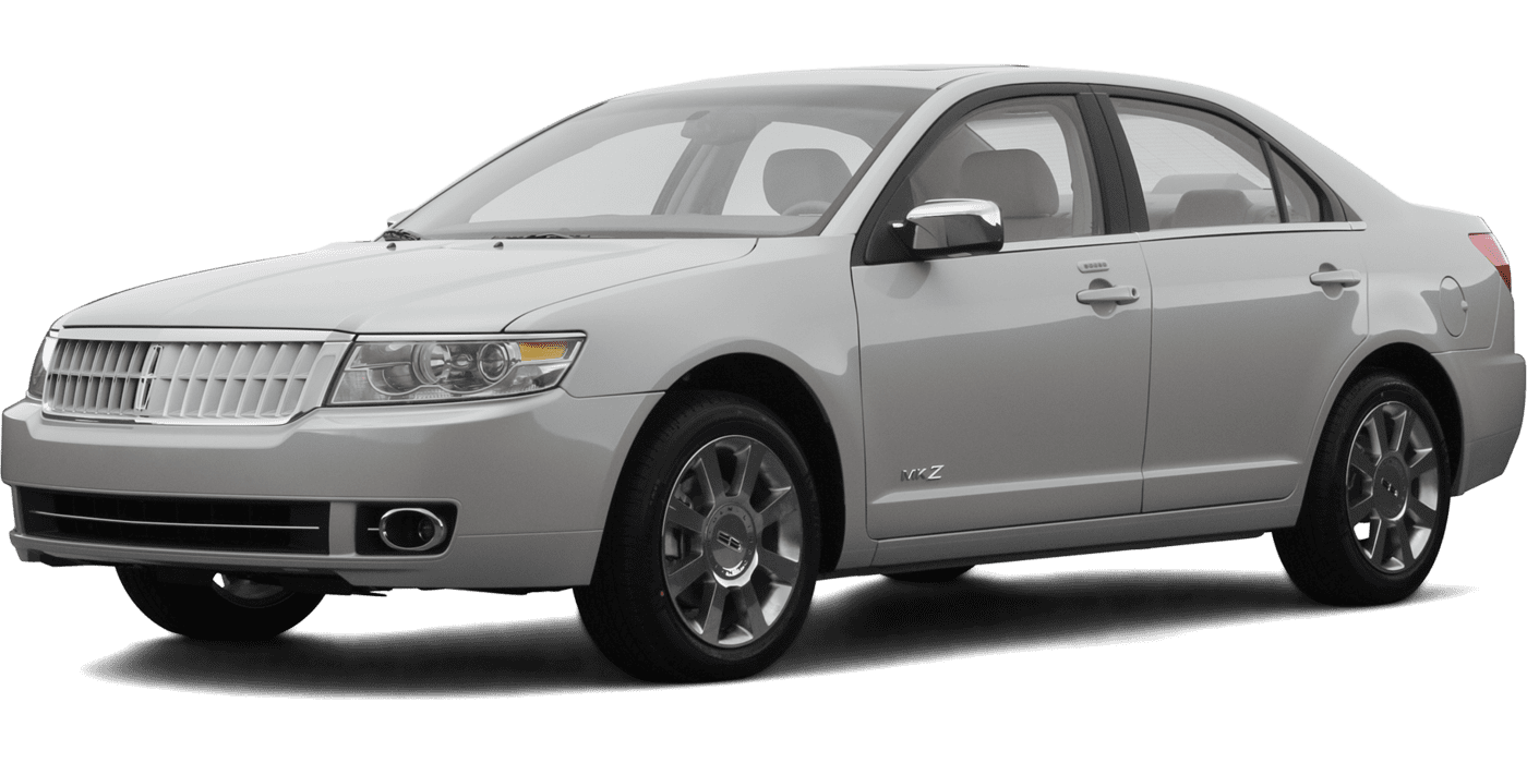 2007 Lincoln MKZ FWD — Sedan — 235,430 mi — Council Bluffs, IA