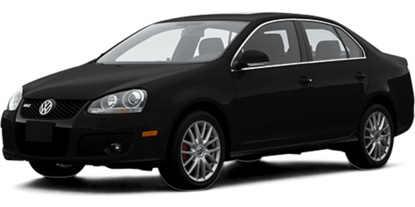 2006 Volkswagen Jetta GLI — Sedan — 149,906 mi — ORANGE, CA