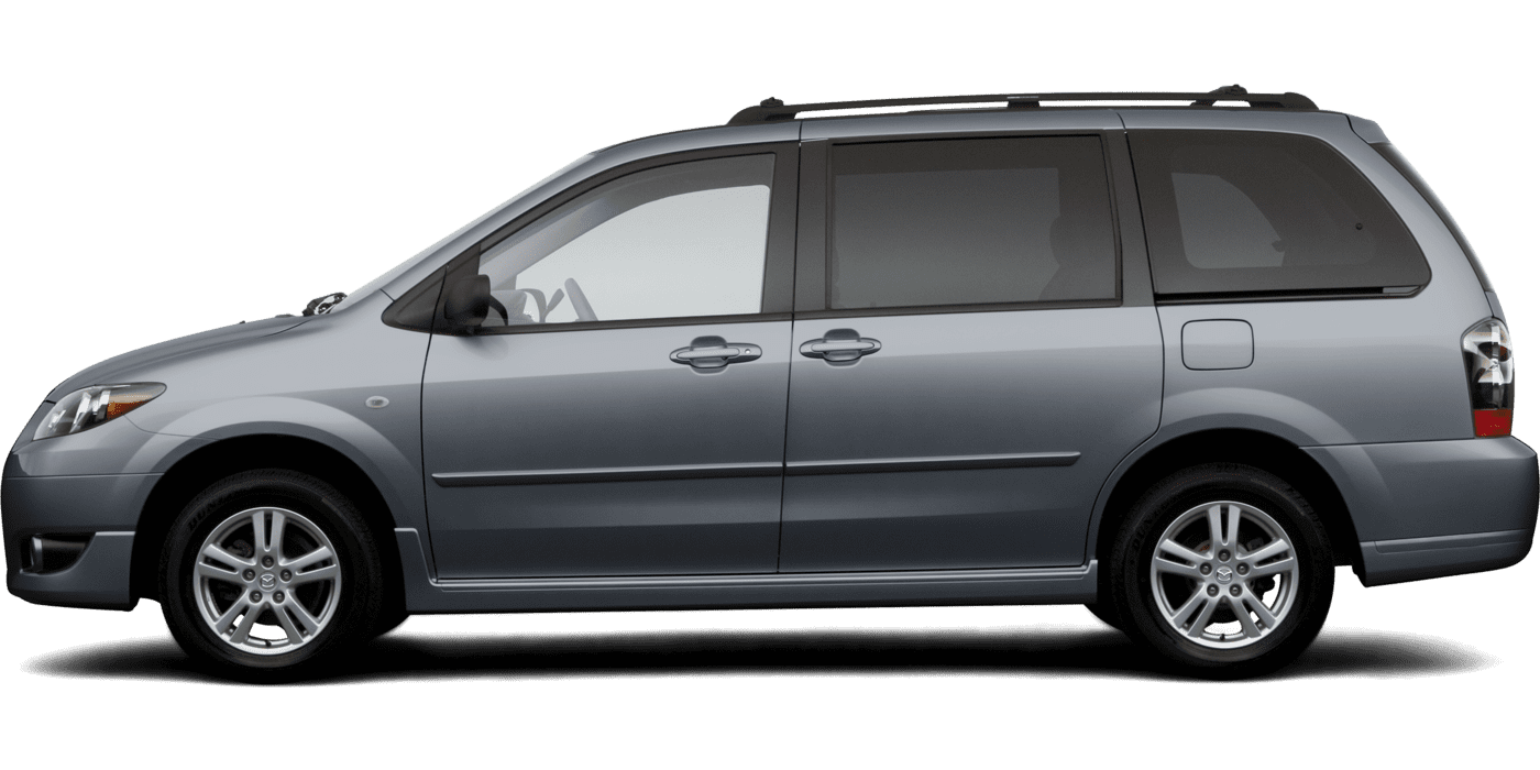 2006 Mazda MPV Review | Pricing, Trims & Photos - TrueCar