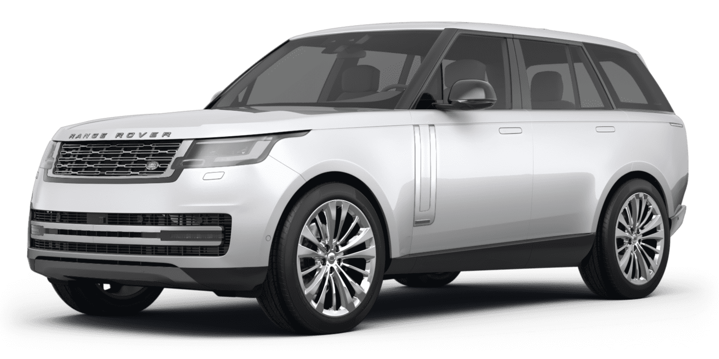 2022 Land Rover Range Rover SE — SUV — 19,703 mi — Atlanta, GA