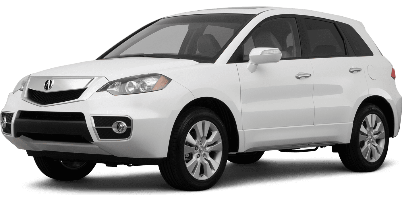 2012 Acura RDX Standard — SUV — 114,361 mi — West Chester, PA