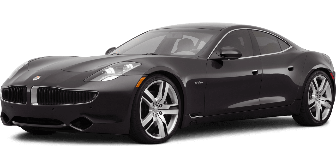 2012 Fisker Karma