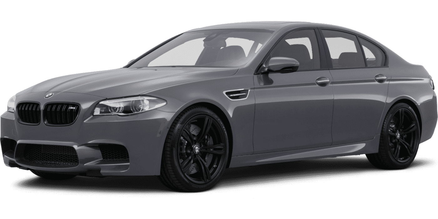 2016 BMW M5 Standard — Sedan — 96,148 mi — Dallas, TX