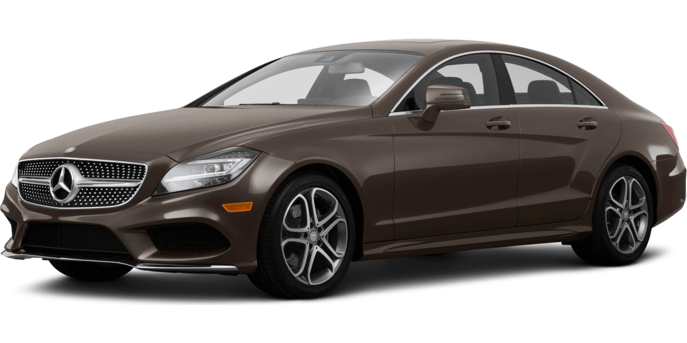 2015 Mercedes-Benz CLS CLS 400 — Sedan — 98,291 mi — Phoenix, AZ