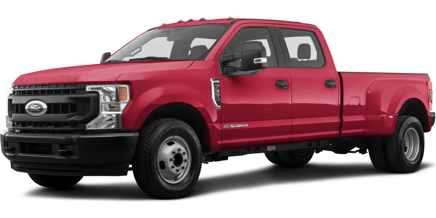2022 Ford Super Duty F-450 Limited — Pickup Truck — 13,502 mi — Woodbridge, VA