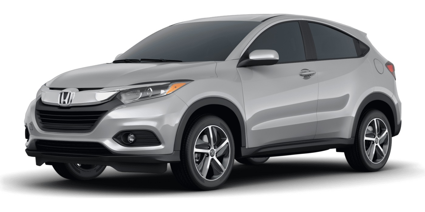 2021 Honda HR-V EX — SUV — 48,110 mi — Mt. Juliet, TN