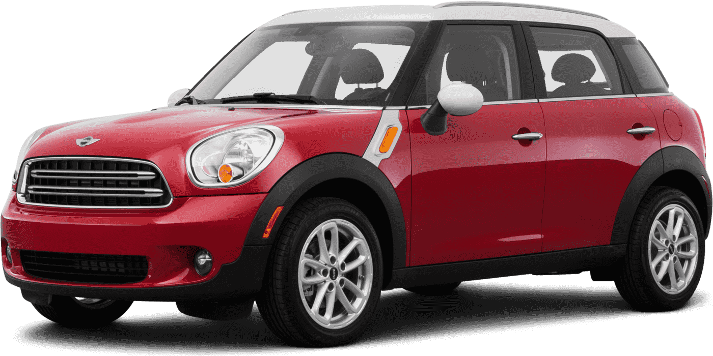 2016 MINI Countryman Cooper — SUV — 41,107 mi — Fairfax, VA