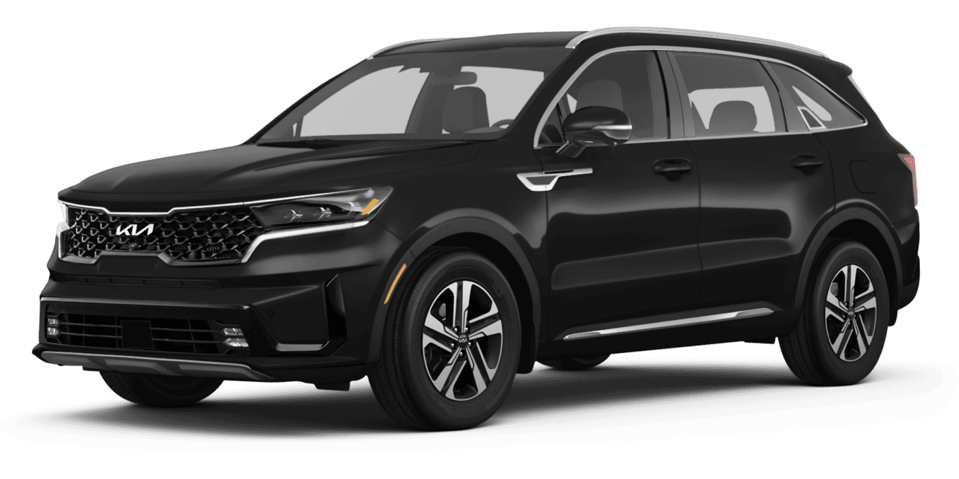 2024 Kia Sorento Hybrid SX Prestige — SUV — 11,288 mi — Riverside, CA