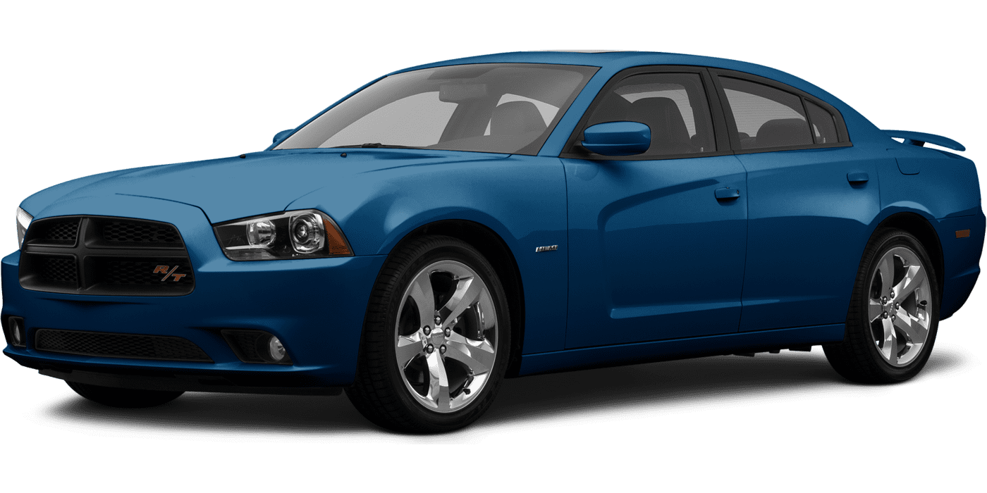 2013 Dodge Charger R/T Max — Sedan — 67,940 mi — Manassas, VA