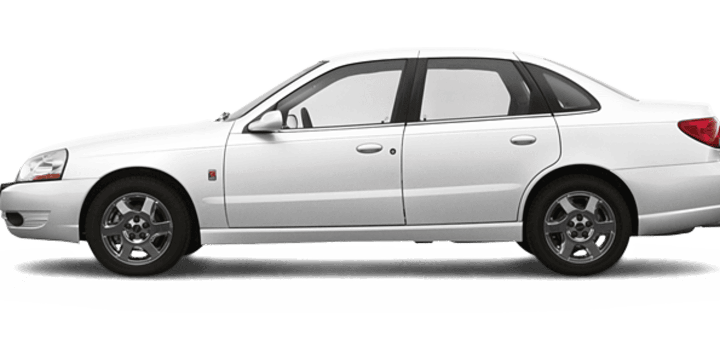 2005 Saturn L-Series Base — Sedan — 100,000 mi — Point Pleasant, NJ