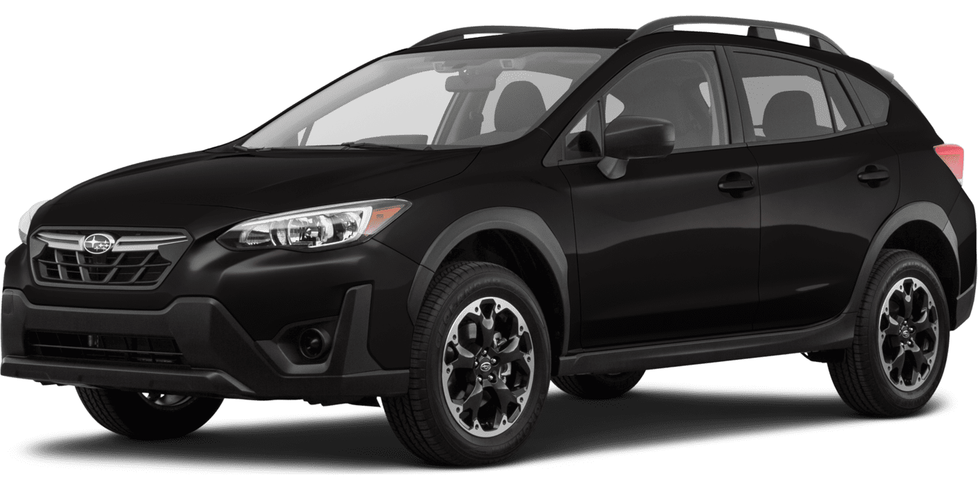 2022 Subaru Crosstrek 2.0i — SUV — 26,474 mi — Bakersfield, CA