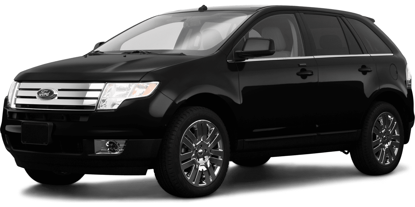 2009 Ford Edge Limited — SUV — 194,352 mi — Covington, LA