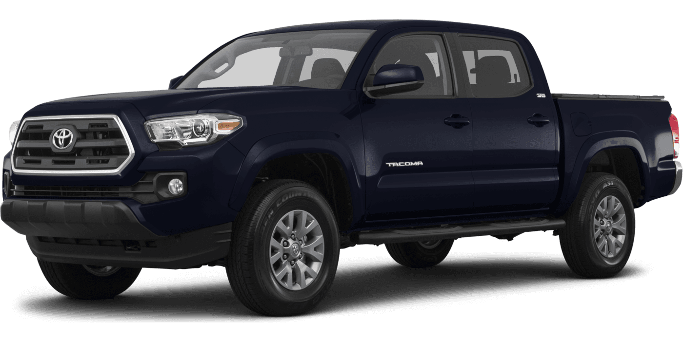 2018 Toyota Tacoma SR — Pickup Truck — 67,058 mi — Milwaukee, WI