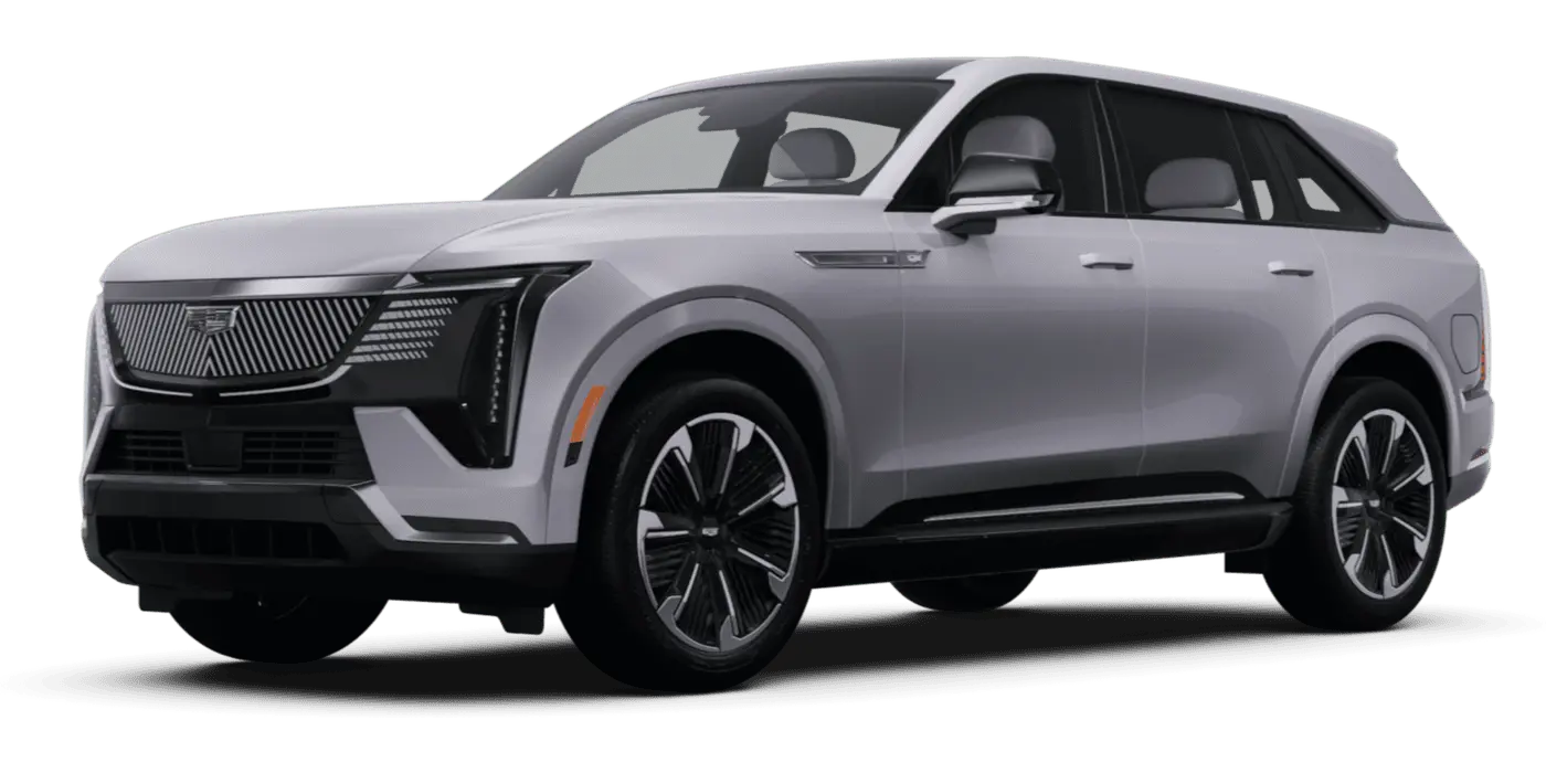 Best all wheel drive electric suv sales