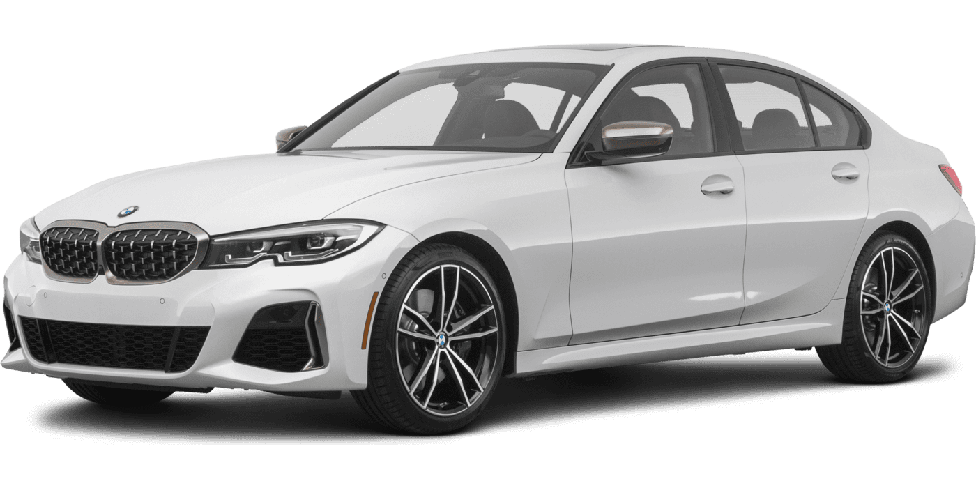 2022 BMW 3 Series M340i — Sedan — 19,846 mi — Sarasota, FL