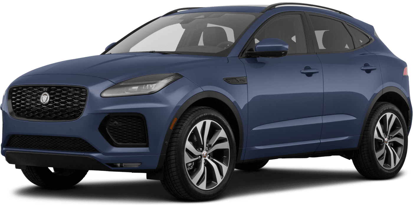 2022 Jaguar E-PACE 300 Sport — SUV — 84,793 mi — Wichita Falls, TX