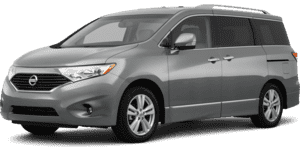 2017 Used Nissan Quest S Van At Car Factory Outlet Serving Miami Dade Broward Palm Beach Collier And Monroe County Fl Iid 18689003