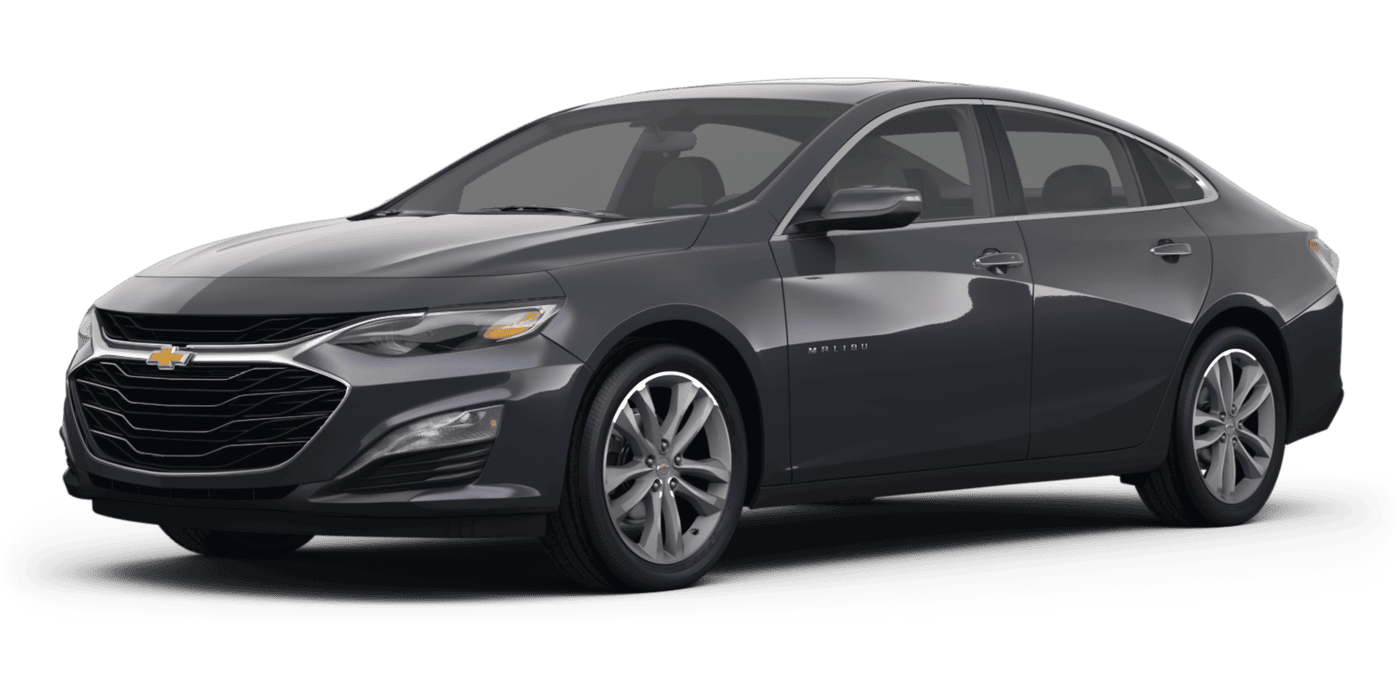 2022 Chevrolet Malibu Premier — Sedan — 19,782 mi — Fayetteville, NC