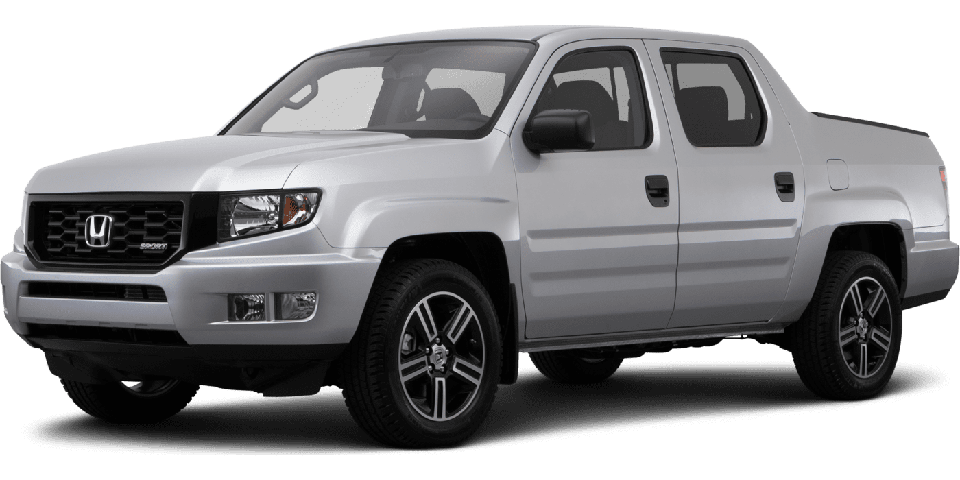 2014 Honda Ridgeline Sport — Pickup Truck — 43,141 mi — Dover, PA