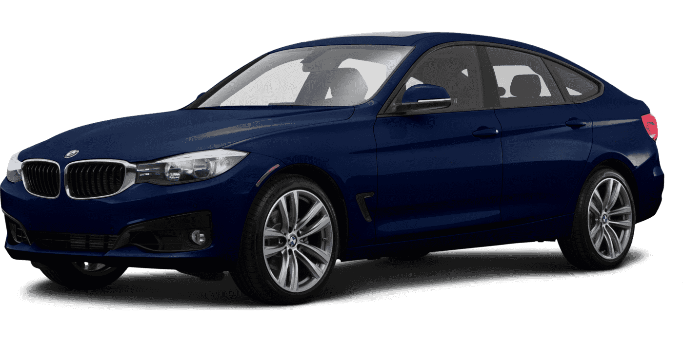 2016 BMW 3 Series 328i — Hatchback — 61,924 mi — Houston, TX