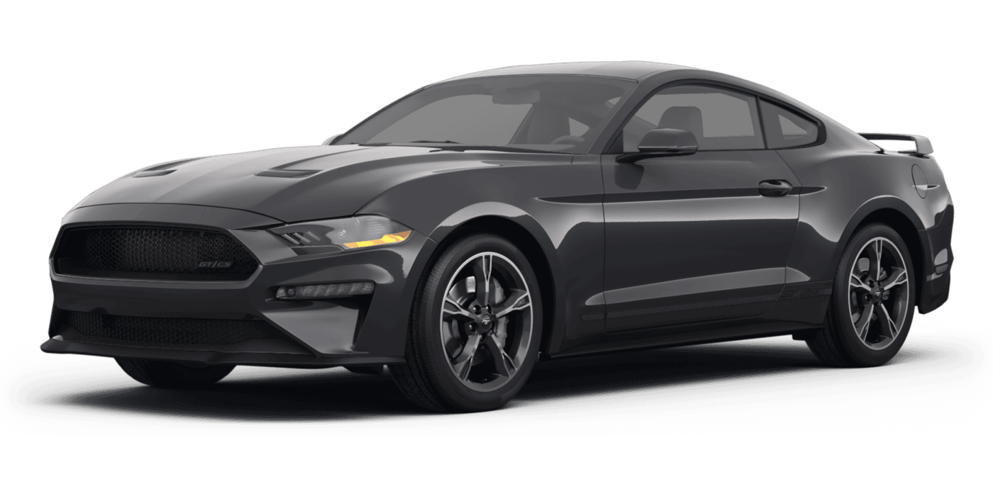 2024 Ford Mustang GT Premium For Sale in Greenville, NC