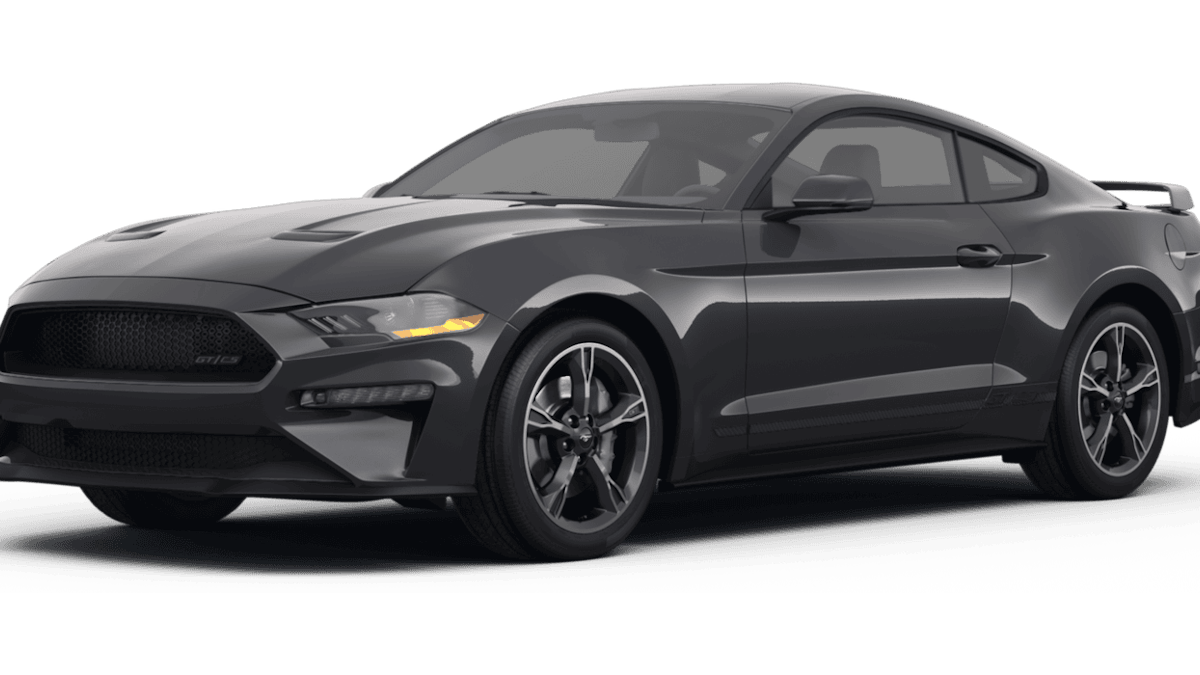 2024 Ford Mustang GT Premium For Sale in Greenville, NC