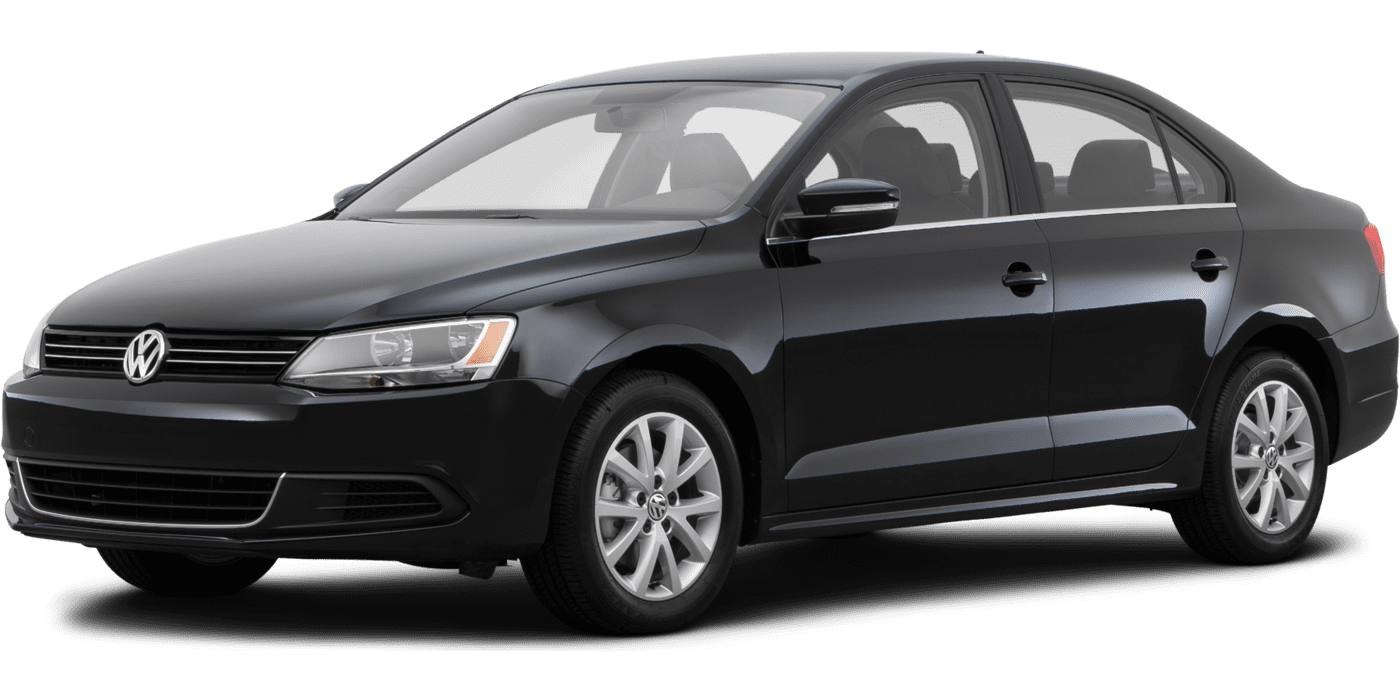 2014 Volkswagen Jetta 1.8T SE — Sedan — 132,010 mi — Sumter, SC