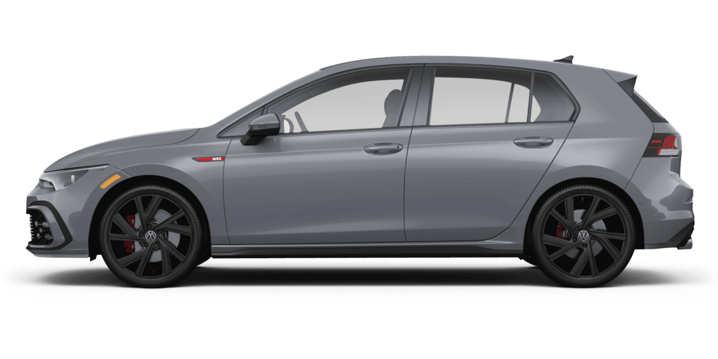 2024 Volkswagen Golf GTI Review | Pricing, Trims & Photos - TrueCar