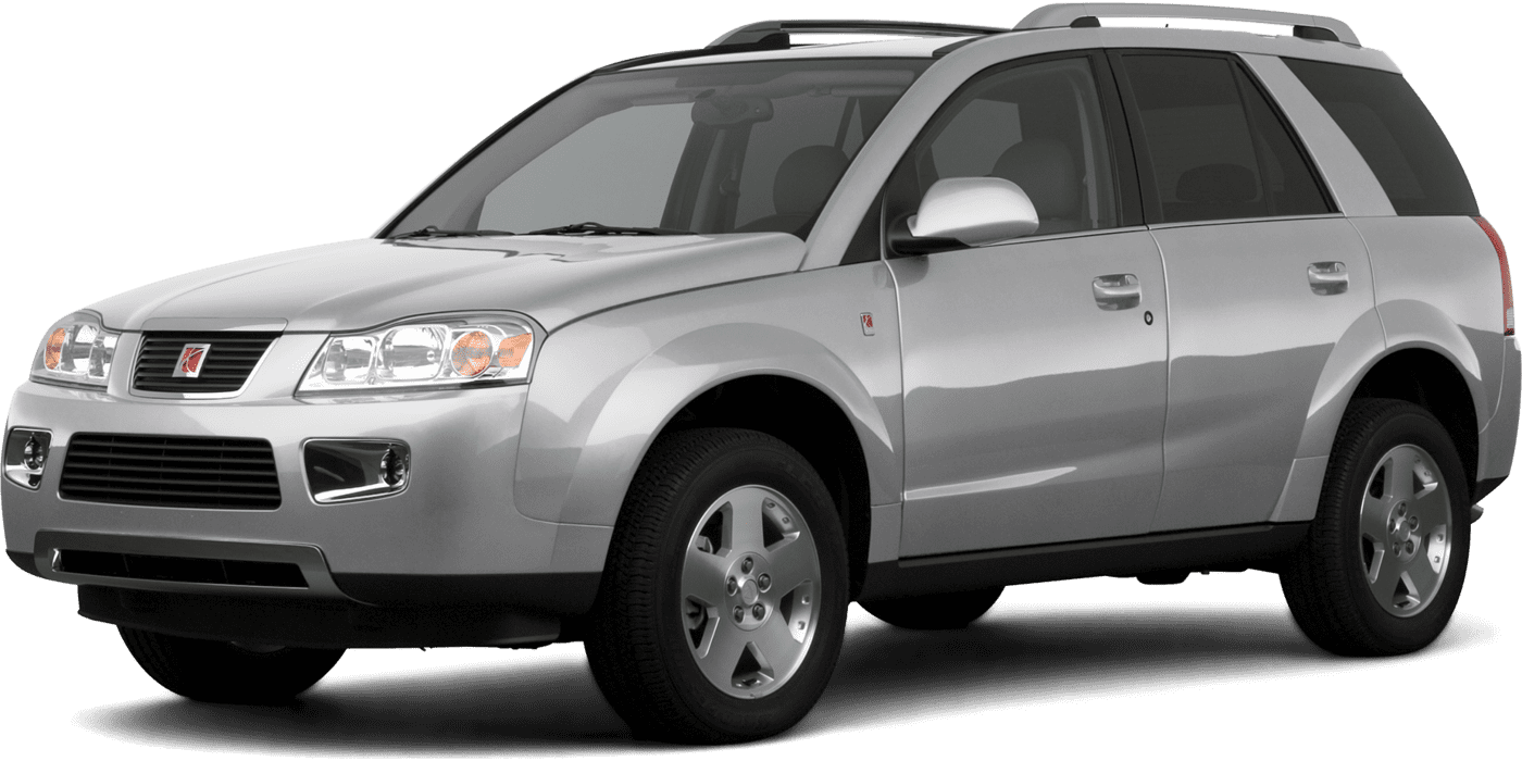 2007 Saturn VUE